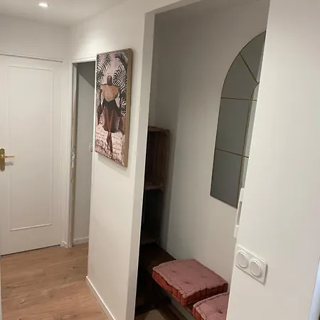 Appartement T3 Apercu Antibes
